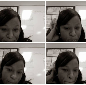 Meet your Posher, Nelda